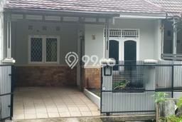 Jual Rumah Eksklusif 2 KT di Pondok Jagung, Tangerang Jual Rumah Eksklusif 2 KT di Pondok Jagung, Tangerang