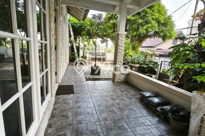 For Sale Hunian Rumah Terawat 3 Kamar di Kelapa Dua, Depok For Sale Hunian Rumah Terawat 3 Kamar di Kelapa Dua, Depok