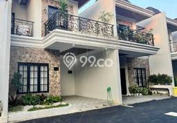 Dijual Cepat Rumah Favorit Siap Huni LB 72m2 di Cimanggis, Depok Dijual Cepat Rumah Favorit Siap Huni LB 72m2 di Cimanggis, Depok