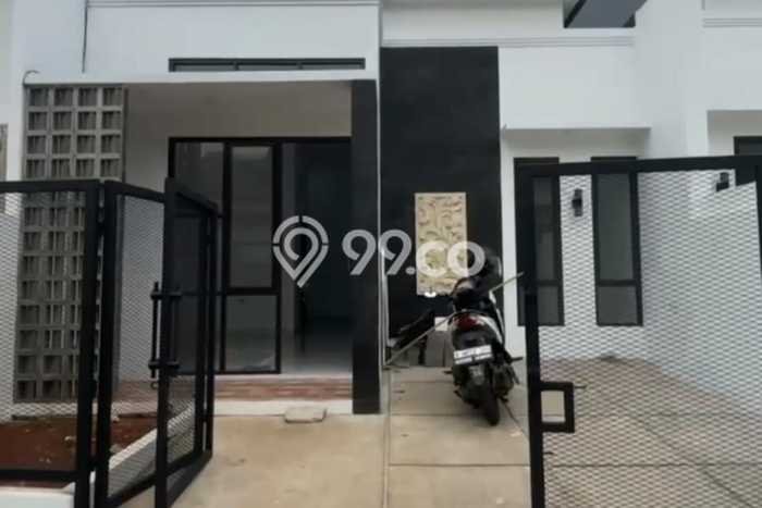 Dijual Rumah Minimalis Bagus Punya 2 KT di Cilodong Depok SHM Dijual Rumah Minimalis Bagus Punya 2 KT di Cilodong Depok SHM