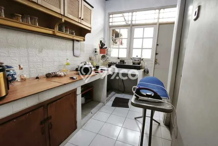 For Sale Hunian Rumah Terawat 3 Kamar di Kelapa Dua, Depok For Sale Hunian Rumah Terawat 3 Kamar di Kelapa Dua, Depok