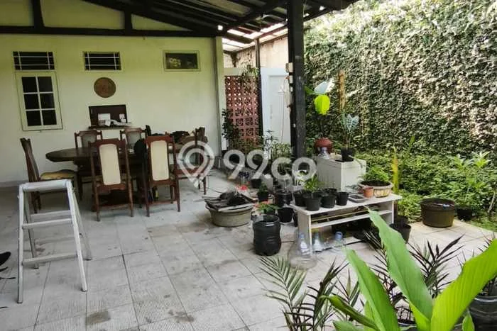 For Sale Hunian Rumah Terawat 3 Kamar di Kelapa Dua, Depok For Sale Hunian Rumah Terawat 3 Kamar di Kelapa Dua, Depok