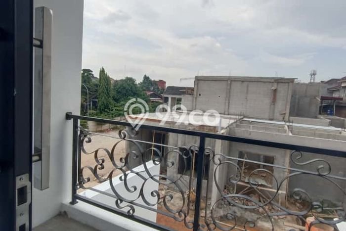 Jual Rumah Strategis Bagus Punya 3 KT di Tapos Depok SHM Jual Rumah Strategis Bagus Punya 3 KT di Tapos Depok SHM