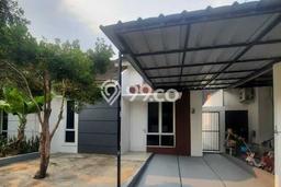 Rumah Idaman 2 KT Hemat Budget di Citayam Depok Rumah Idaman 2 KT Hemat Budget di Citayam Depok