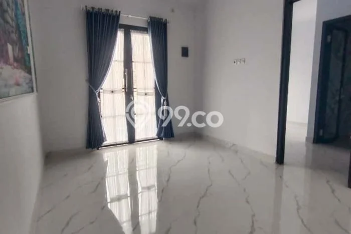 Jual Rumah Strategis Bagus Punya 3 KT di Tapos Depok SHM Jual Rumah Strategis Bagus Punya 3 KT di Tapos Depok SHM