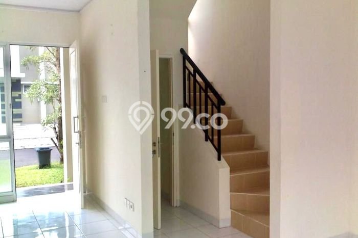 Disewakan! Rumah 2 Kamar Tidur &
2 Kamar Mandi di BSD Sevilla, Tangerang Disewakan! Rumah 2 Kamar Tidur &
2 Kamar Mandi di BSD Sevilla, Tangerang