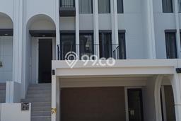 For Sale! Premium House LT 84m2 Desain Modern di BSD Green Wich For Sale! Premium House LT 84m2 Desain Modern di BSD Green Wich