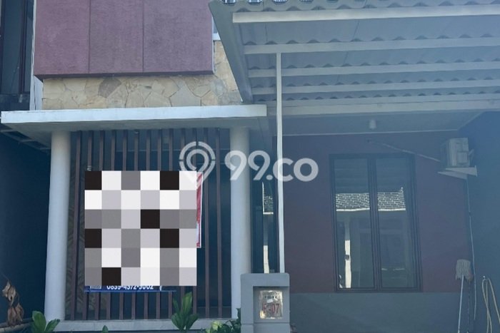 Jual Rumah Luas Elegan Dengan View Cantik di Bintaro, Tangerang Selatan Jual Rumah Luas Elegan Dengan View Cantik di Bintaro, Tangerang Selatan