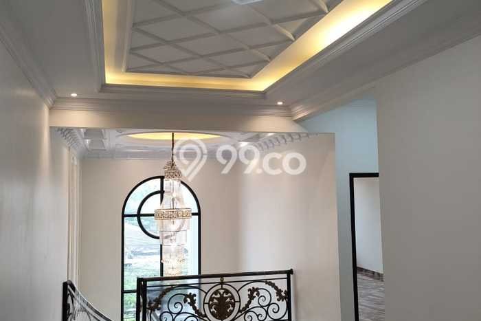 Jual Rumah Mewah Elegan Dengan View Eksklusif di Mampang, Jakarta Selatan Jual Rumah Mewah Elegan Dengan View Eksklusif di Mampang, Jakarta Selatan