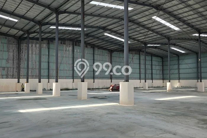 Disewakan Gudang di Pakuhaji Tangerang LT 1440m2, LB 1440m2 Disewakan Gudang di Pakuhaji Tangerang LT 1440m2, LB 1440m2