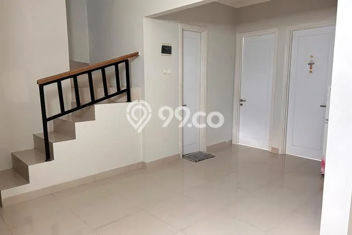 Rumah Disewakan Tangerang Selatan LT 72m2 LB 110m2 Area Graha Raya Rumah Disewakan Tangerang Selatan LT 72m2 LB 110m2 Area Graha Raya