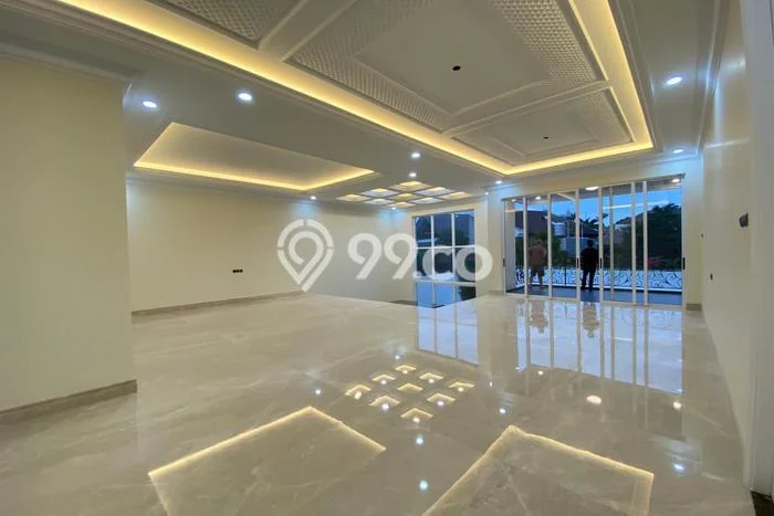 Dijual Hunian Mewah dengan Fasilitas Sekitar Lengkap di Kebayoran Lama, Jakarta Selatan Dijual Hunian Mewah dengan Fasilitas Sekitar Lengkap di Kebayoran Lama, Jakarta Selatan