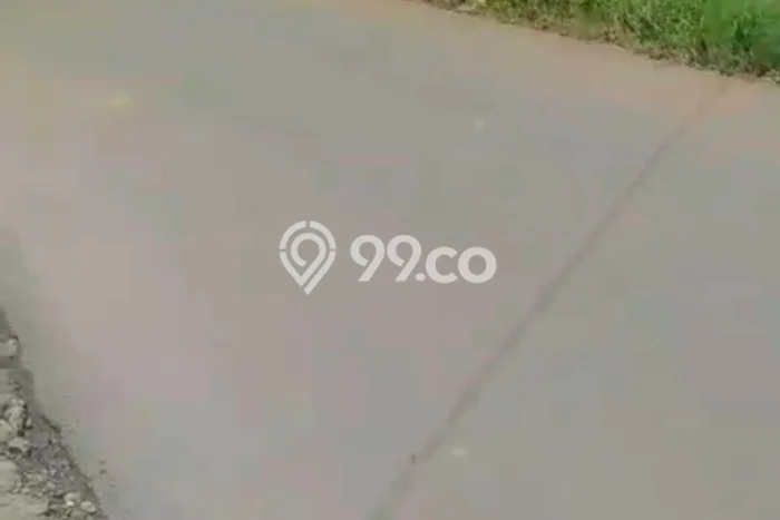 Tanah di Cibinong, Bogor Luas 9600m2 Dijual Segera Tanah di Cibinong, Bogor Luas 9600m2 Dijual Segera