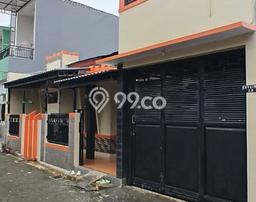 Jual Rumah Murah di Cimanggis Depok Harga Rp 900 Ribu LT 109m2 Jual Rumah Murah di Cimanggis Depok Harga Rp 900 Ribu LT 109m2