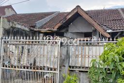 Rumah Terjangkau Dijual di Cimanggis, Depok Harga Rp 450 Juta Rumah Terjangkau Dijual di Cimanggis, Depok Harga Rp 450 Juta