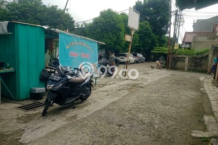 Dijual Cepat Rumah Minimalis & Modern LB 88m2 di Sukmajaya Dijual Cepat Rumah Minimalis & Modern LB 88m2 di Sukmajaya