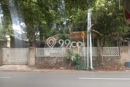 Best Deal Hunian Mewah Ideal dan Luas di Jagakarsa, Jakarta Selatan Best Deal Hunian Mewah Ideal dan Luas di Jagakarsa, Jakarta Selatan