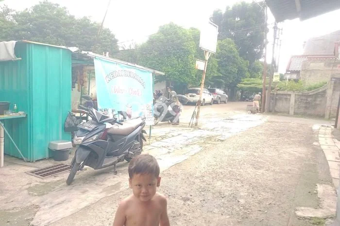 Dijual Cepat Rumah Minimalis & Modern LB 88m2 di Sukmajaya Dijual Cepat Rumah Minimalis & Modern LB 88m2 di Sukmajaya