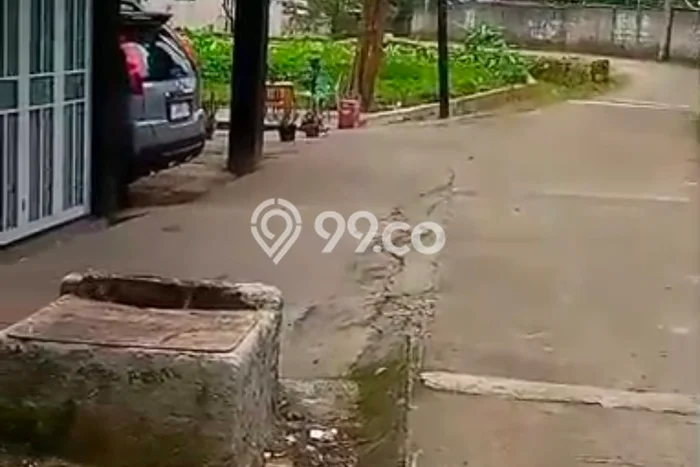 Rumah Sederhana Dijual Lokasi Cibinong 2 Kamar dengan LT 100m2 Rumah Sederhana Dijual Lokasi Cibinong 2 Kamar dengan LT 100m2