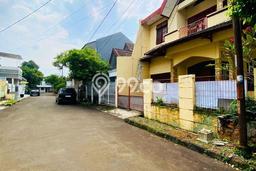 Dijual Rumah Eksklusif 4 KT di Sukmajaya, Depok Dijual Rumah Eksklusif 4 KT di Sukmajaya, Depok