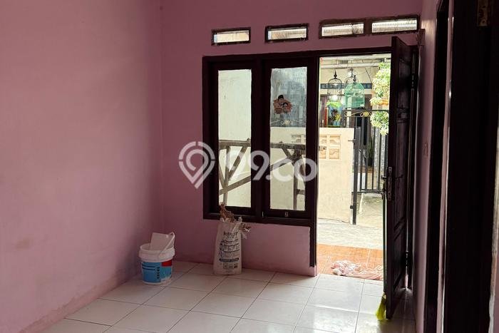 Hunian Terjangkau LT 80m2 di Cilangkap Akses Mudah Hunian Terjangkau LT 80m2 di Cilangkap Akses Mudah
