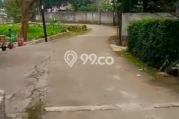 Rumah Sederhana Dijual Lokasi Cibinong 2 Kamar dengan LT 100m2 Rumah Sederhana Dijual Lokasi Cibinong 2 Kamar dengan LT 100m2