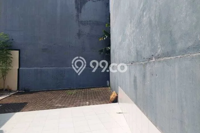 Tanah Dijual Area Strategis di Gresik Kota Gresik 130m2 Tanah Dijual Area Strategis di Gresik Kota Gresik 130m2