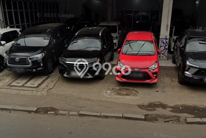 Paling Dicari! Ruko Dijual di Bekasi Kota Harga Kompetitif Paling Dicari! Ruko Dijual di Bekasi Kota Harga Kompetitif