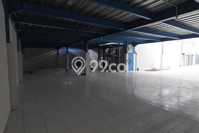 FOR SALE! Gudang di Cengkareng Jakarta Barat, LT 493m2, LB 750m2 FOR SALE! Gudang di Cengkareng Jakarta Barat, LT 493m2, LB 750m2