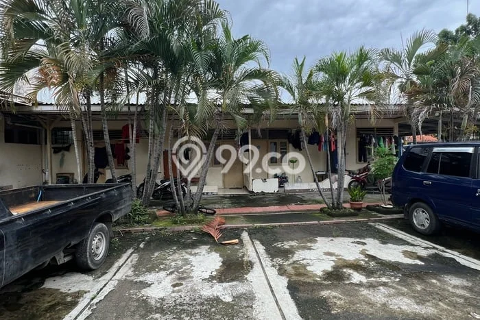 Tersedia Rumah Kost di Kayu Putih, Jakarta Timur 0 Kamar Tersedia Rumah Kost di Kayu Putih, Jakarta Timur 0 Kamar