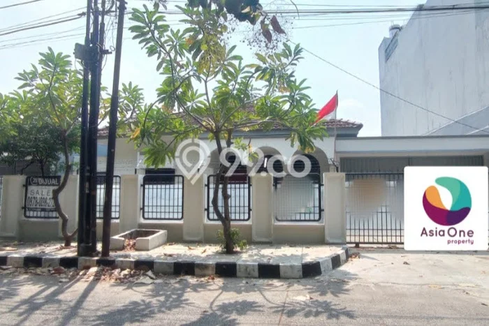 Rumah sewa siap huni 4 Kamar Tidur di Pulomas, Jakarta Timur Rumah sewa siap huni 4 Kamar Tidur di Pulomas, Jakarta Timur