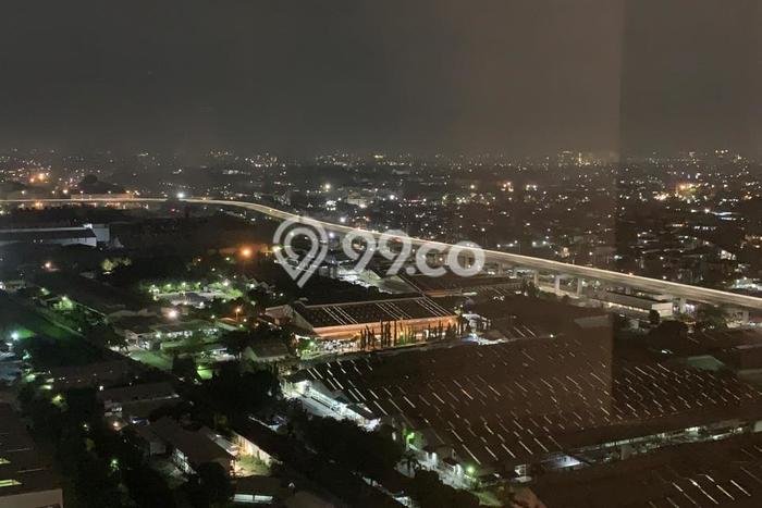 Sewa Apartemen Minimalis 83m2 Punya 3 KT, 2 KM, Lokasi di Kelapa Gading Sewa Apartemen Minimalis 83m2 Punya 3 KT, 2 KM, Lokasi di Kelapa Gading