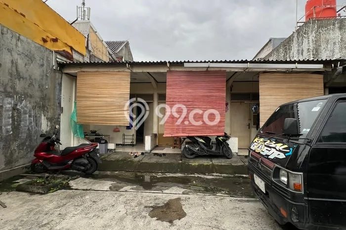 Tersedia Rumah Kost di Kayu Putih, Jakarta Timur 0 Kamar Tersedia Rumah Kost di Kayu Putih, Jakarta Timur 0 Kamar