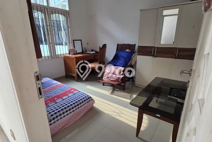 Jual Rumah Minimalis Bagus Punya 2 KT di Kelapa Gading Jakarta Utara SHM Jual Rumah Minimalis Bagus Punya 2 KT di Kelapa Gading Jakarta Utara SHM