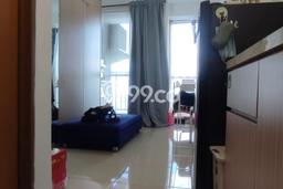 Hunian Apartemen Budget Friendly di Jakarta Timur dengan 0 Kamar Tidur, 1 Kamar Mandi Hunian Apartemen Budget Friendly di Jakarta Timur dengan 0 Kamar Tidur, 1 Kamar Mandi