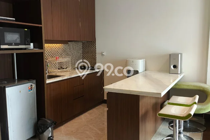 Disewakan Cepat! Hunian Apartemen Hemat di Kelapa Gading, Jakarta Utara 2 Kamar Tidur dan 1 Kamar Mandi Disewakan Cepat! Hunian Apartemen Hemat di Kelapa Gading, Jakarta Utara 2 Kamar Tidur dan 1 Kamar Mandi