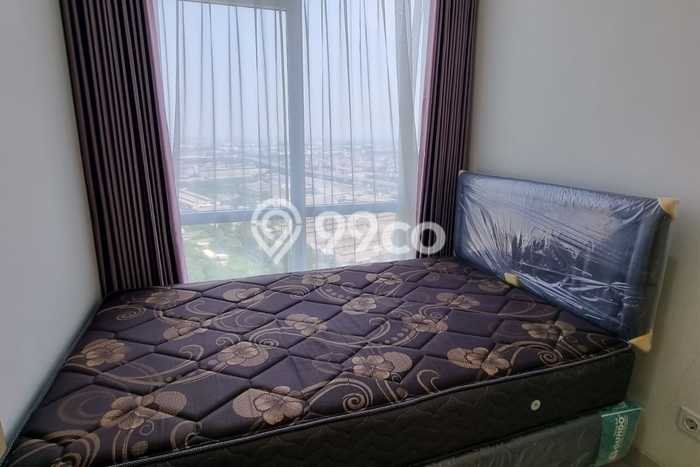 Sewa Apartemen Minimalis 83m2 Punya 3 KT, 2 KM, Lokasi di Kelapa Gading Sewa Apartemen Minimalis 83m2 Punya 3 KT, 2 KM, Lokasi di Kelapa Gading