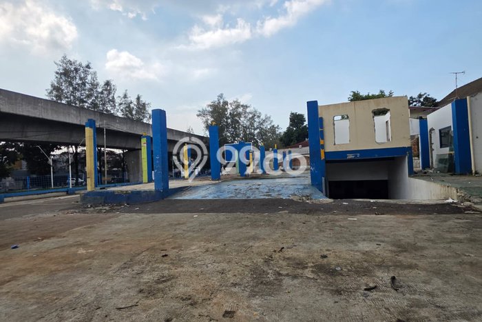 Tanah Siap Bangun Dijual di Jakarta Timur Punya Luas 1234m2 Tanah Siap Bangun Dijual di Jakarta Timur Punya Luas 1234m2