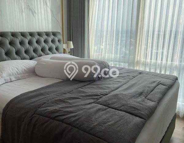 Sewa Apartemen Minimalis 63m2 Punya 2 KT, 2 KM, Lokasi di Kelapa Gading Sewa Apartemen Minimalis 63m2 Punya 2 KT, 2 KM, Lokasi di Kelapa Gading