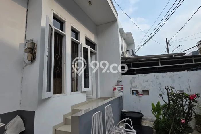 Jual Rumah Minimalis Bagus Punya 2 KT di Kelapa Gading Jakarta Utara SHM Jual Rumah Minimalis Bagus Punya 2 KT di Kelapa Gading Jakarta Utara SHM