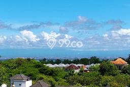 Tanah Dijual Area Strategis di Nusa Dua Badung 300m2 Tanah Dijual Area Strategis di Nusa Dua Badung 300m2
