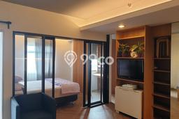 Apartemen Nyaman Dijual di Kelapa Gading, Jakarta Utara Dilengkapi 2 KT dan 1 KM Apartemen Nyaman Dijual di Kelapa Gading, Jakarta Utara Dilengkapi 2 KT dan 1 KM