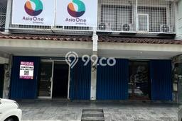 Ruko Dijual di Kelapa Gading LT 72m2, LB 135m2 untuk Investasi Ruko Dijual di Kelapa Gading LT 72m2, LB 135m2 untuk Investasi