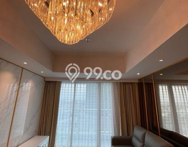 Sewa Apartemen Minimalis 63m2 Punya 2 KT, 2 KM, Lokasi di Kelapa Gading Sewa Apartemen Minimalis 63m2 Punya 2 KT, 2 KM, Lokasi di Kelapa Gading