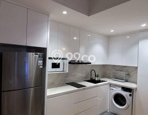 Sewa Apartemen Minimalis 63m2 Punya 2 KT, 2 KM, Lokasi di Kelapa Gading Sewa Apartemen Minimalis 63m2 Punya 2 KT, 2 KM, Lokasi di Kelapa Gading