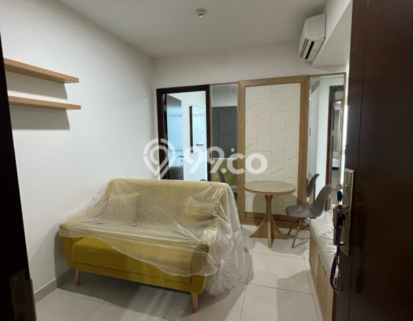 Sewa Apartemen Murah di Kelapa Gading, Jakarta Utara Dekat Fasilitas Umum Sewa Apartemen Murah di Kelapa Gading, Jakarta Utara Dekat Fasilitas Umum