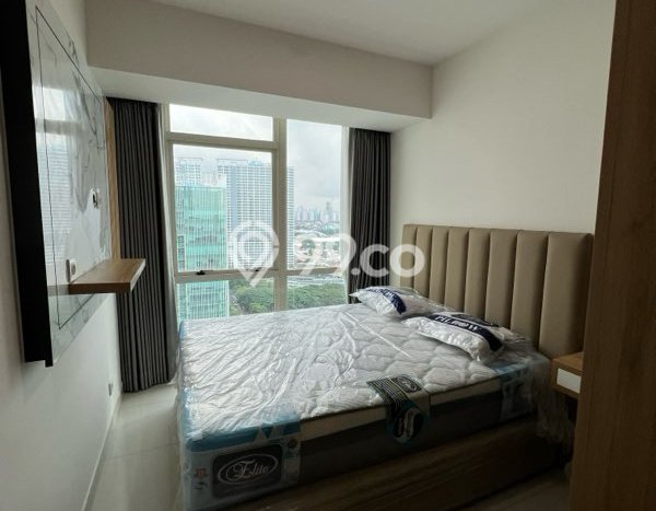 Sewa Apartemen Murah di Kelapa Gading, Jakarta Utara Dekat Fasilitas Umum Sewa Apartemen Murah di Kelapa Gading, Jakarta Utara Dekat Fasilitas Umum