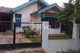 Rumah Modern Minimalis 4 KT Siap Huni di Bekasi Timur Rumah Modern Minimalis 4 KT Siap Huni di Bekasi Timur