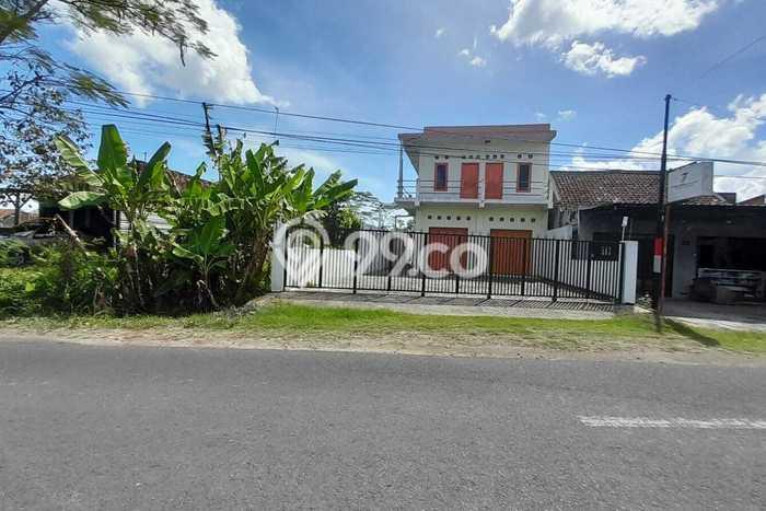 Rumah Kontrakan Bantul LT 400m2 LB 350m2 Area Bambanglipuro Rumah Kontrakan Bantul LT 400m2 LB 350m2 Area Bambanglipuro