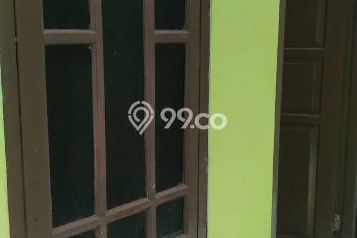 Kost Nyaman di Kramat Jati, Jakarta Timur Kost Nyaman di Kramat Jati, Jakarta Timur